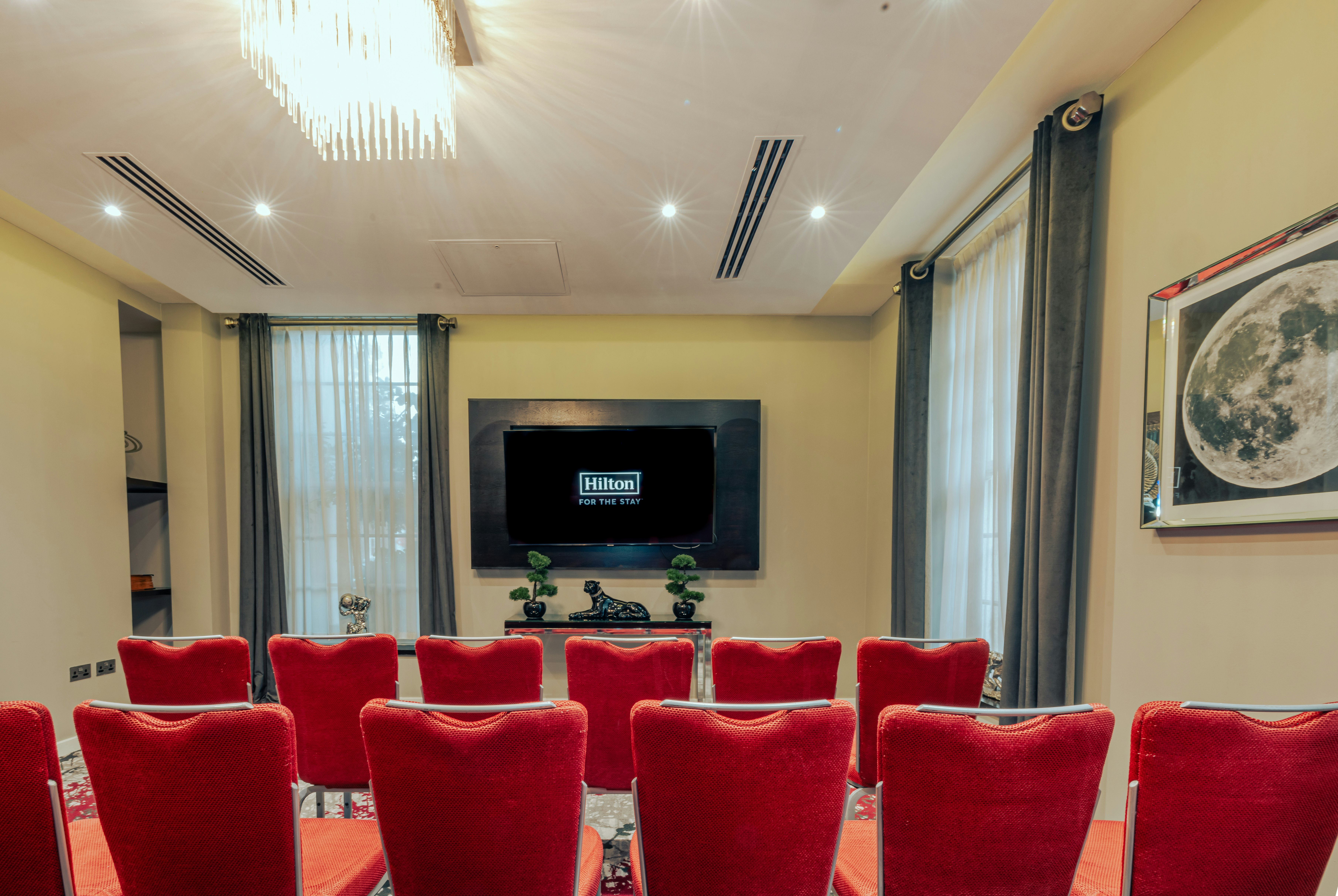 Doubletree By Hilton London Greenwich 70/82