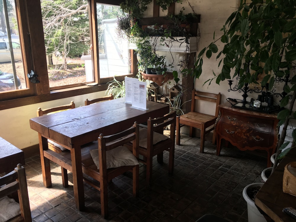 Pension Hakuba ‘70 14/21