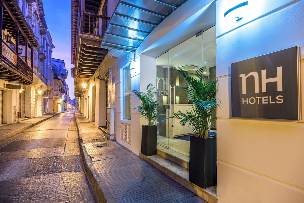NH Cartagena Urban Royal 39/46