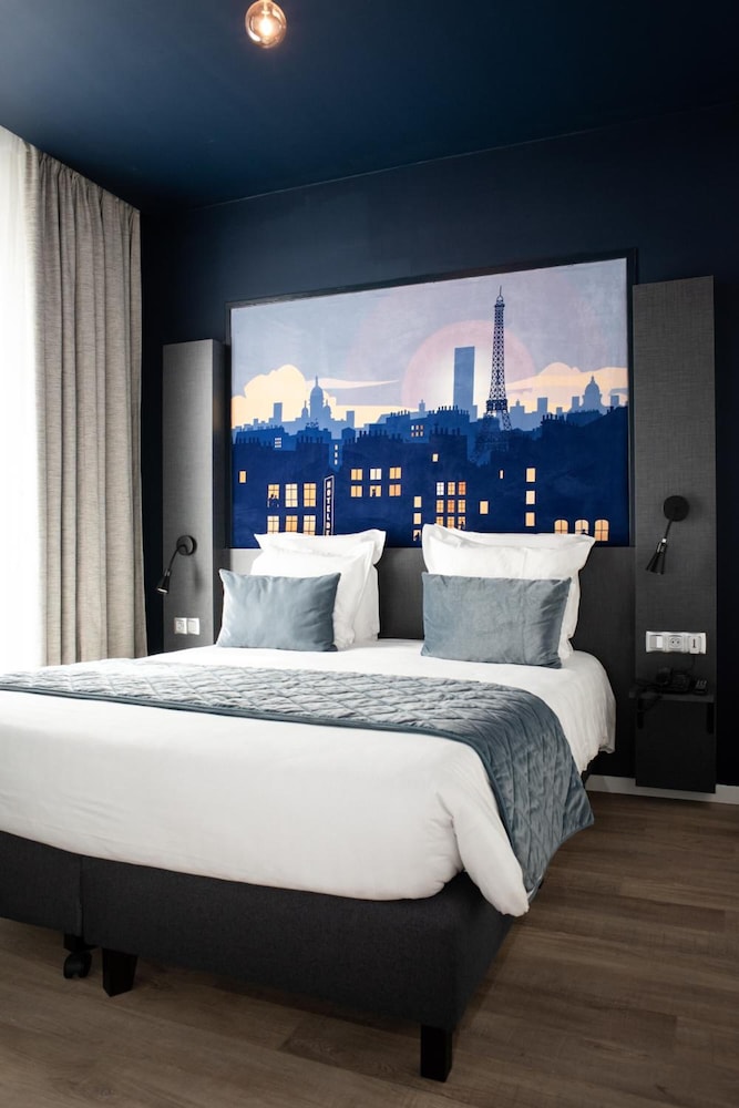 Hotel Des Arts Bastille 2/38