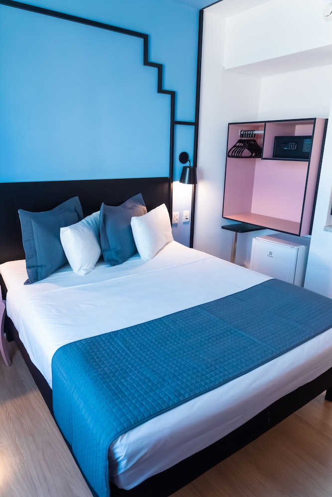 Superior, Apartment, Double Bed
