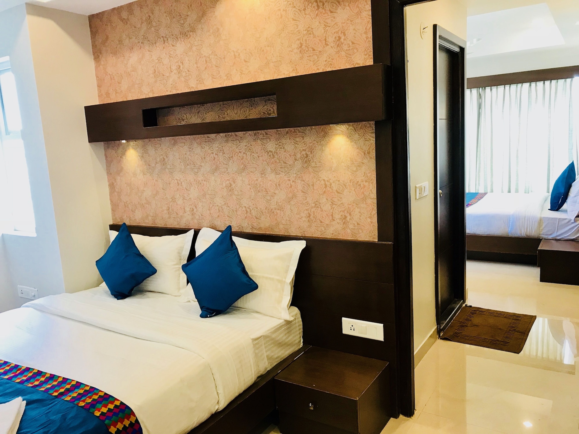 Family Suite, 2 Queen Beds