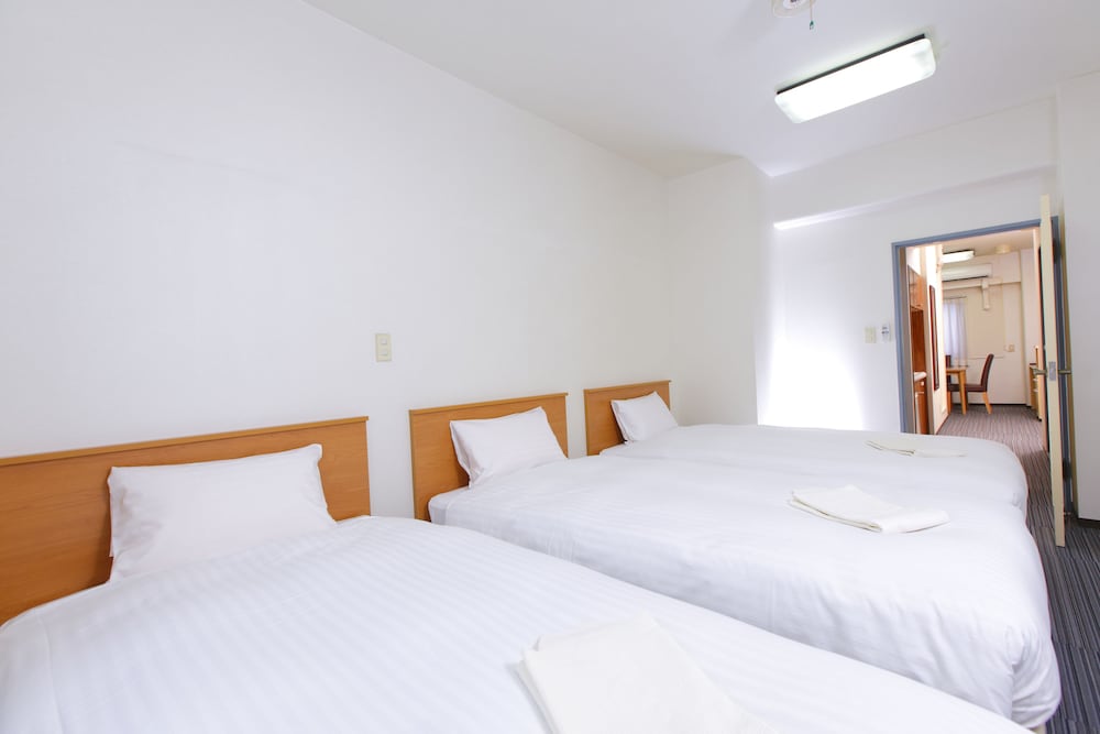 Flexstay Inn Tokiwadai 5/26