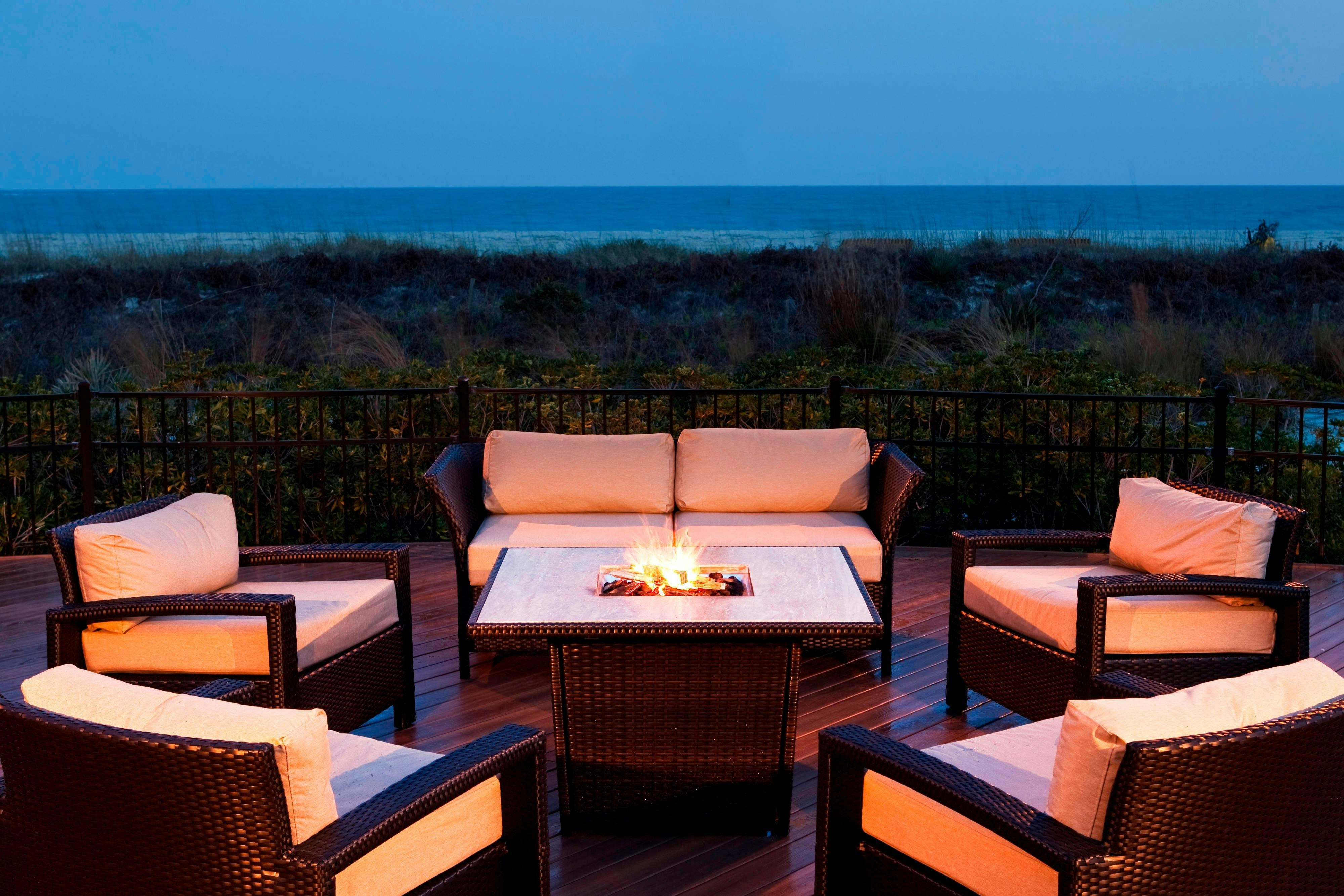 The Westin Hilton Head Island Resort and Spa 56/78