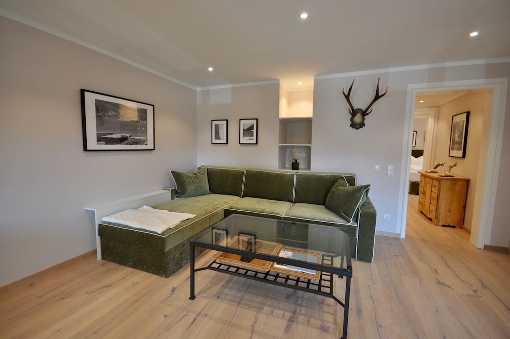 Bio Design Boutique Landhaus St. Georg 27/50
