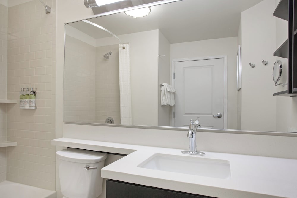 جناح استوديو، CANDLEWOOD SUITES PUEBLO 3/4