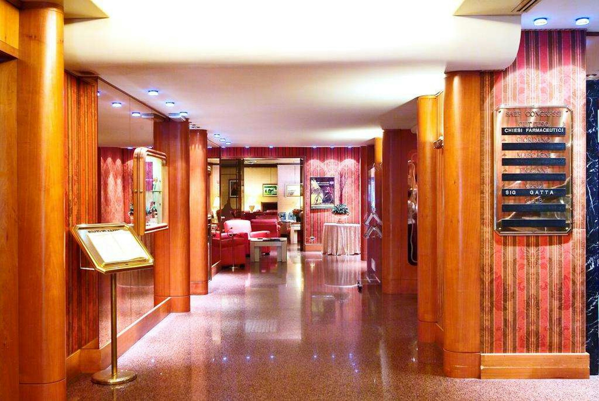 Hotel Cicolella 59/59