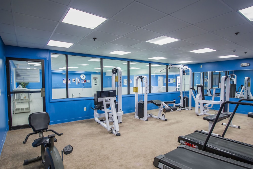 Americas Best Value Inn Torrington Ct 9/19