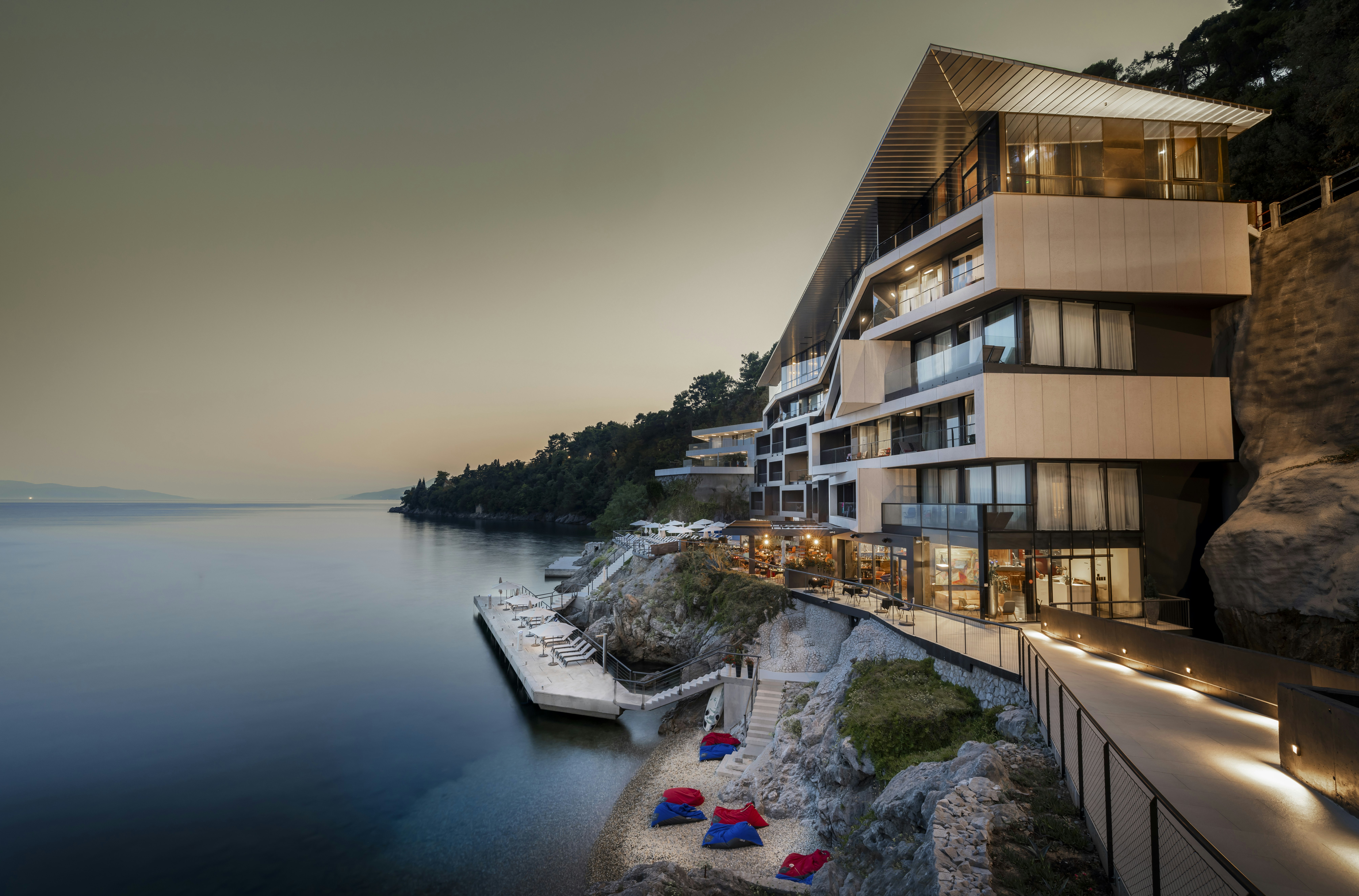 Boutique & Design Hotel Navis 10/77