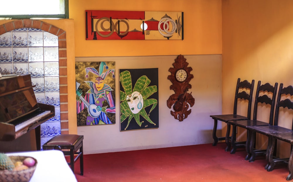 Hostel Villas Boas 6/45