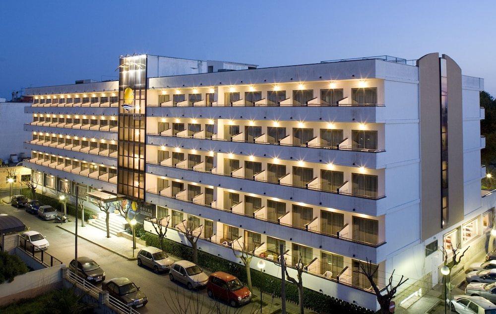 Hotel Mariant 4/33