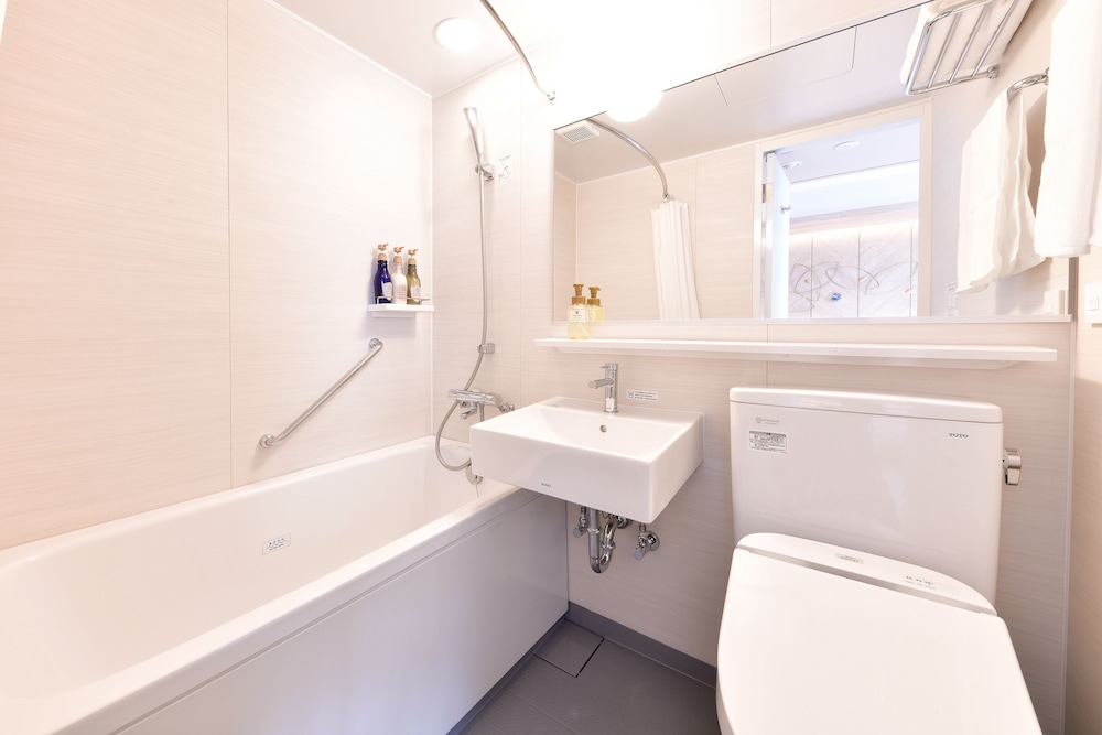 Vessel Hotel Campana Nagoya 49/50