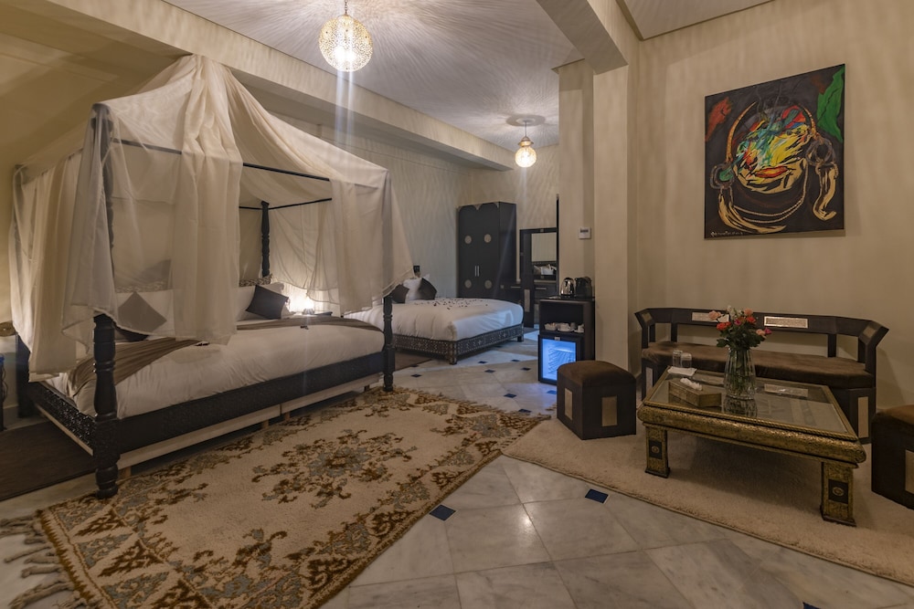 Palais Dar Si Aissa ALL-SUITES 35/70