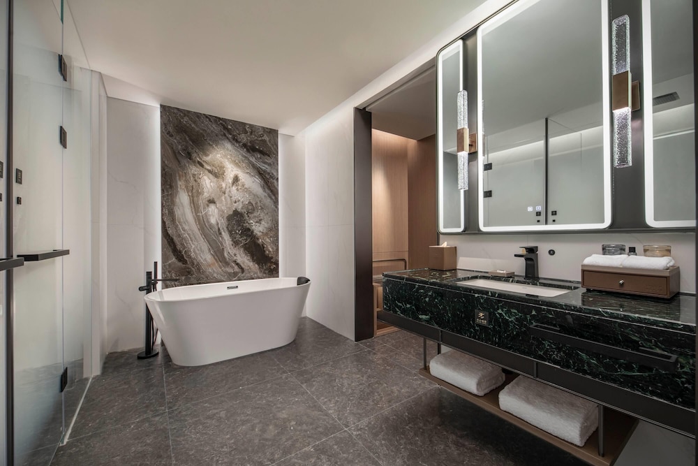 Ramada by Wyndham Taian Hi-tech 26/27