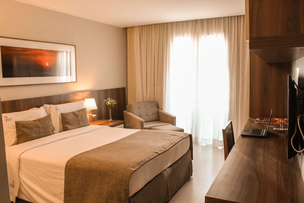 Riale Brisa Barra Hotel 26/83
