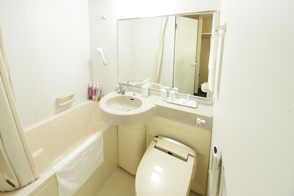 Sotetsu Fresa Inn Fujisawa Shonandai 38/39