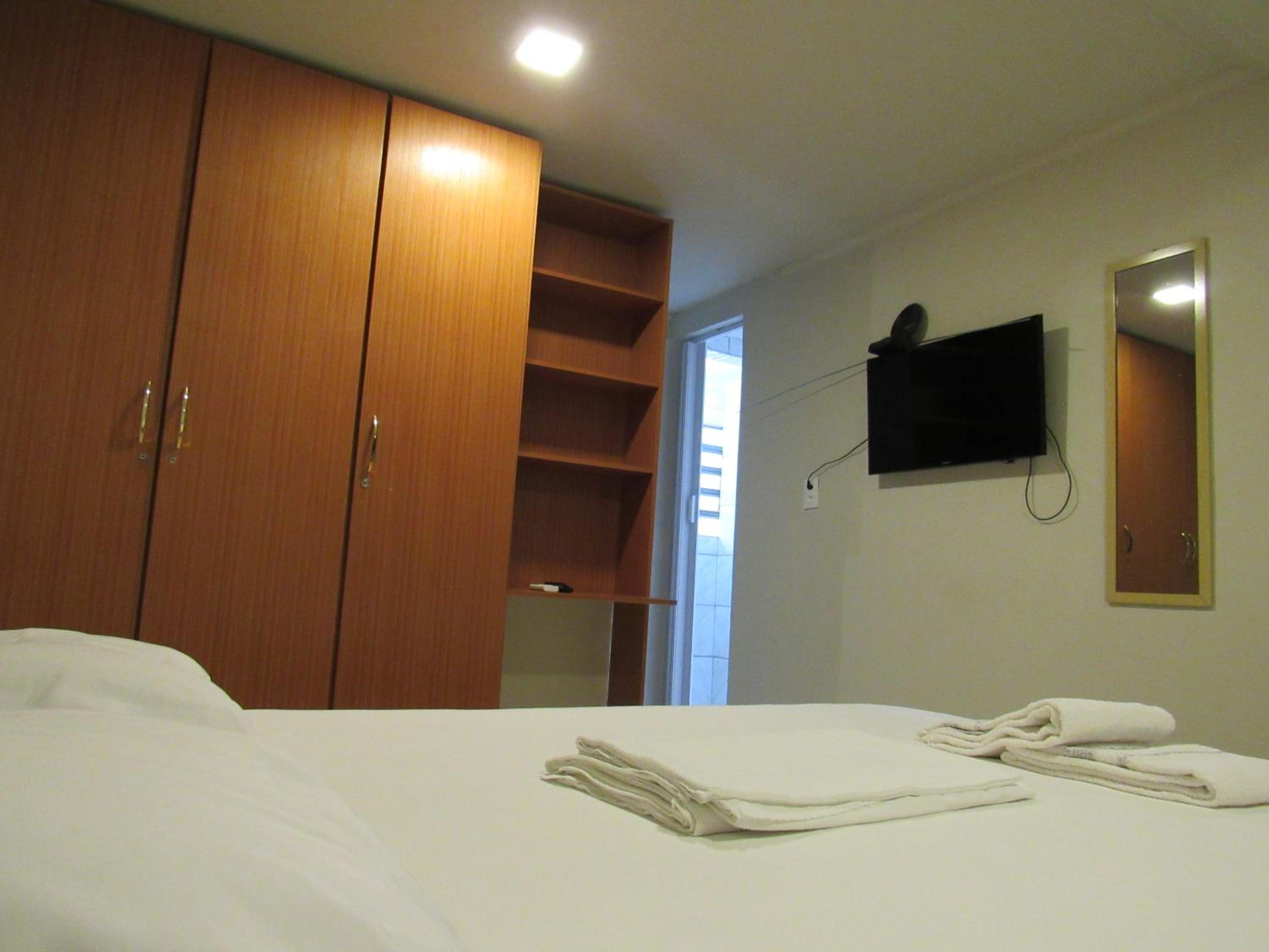 River Class Hotel 18/50