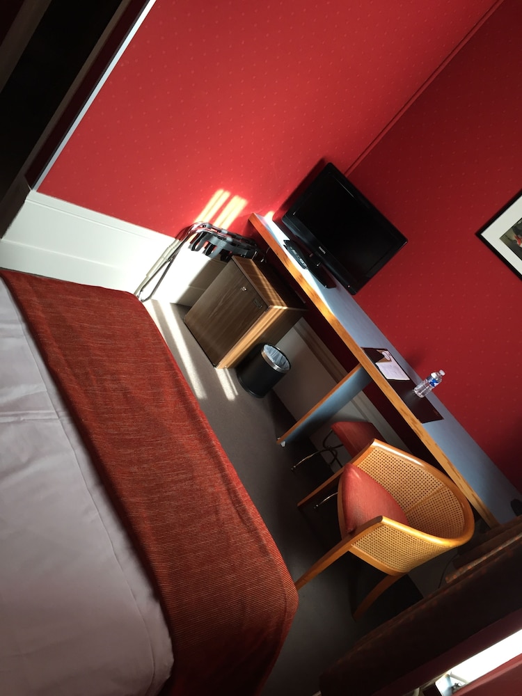 Best Western Grand Hotel de L Univers 42/59
