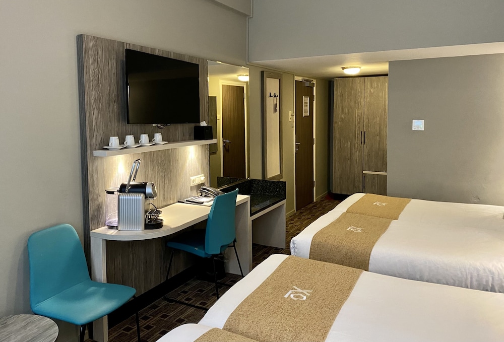 XO Hotels City Centre 48/64