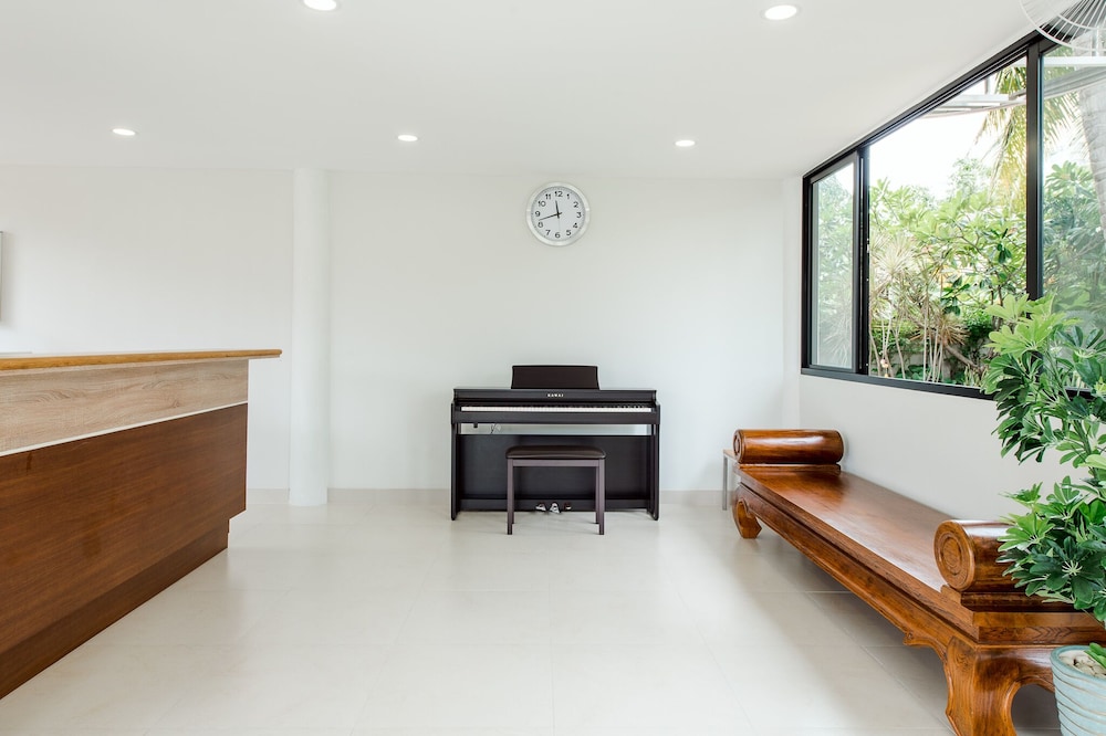 Prinz Garden Villa Hua Hin 8/73