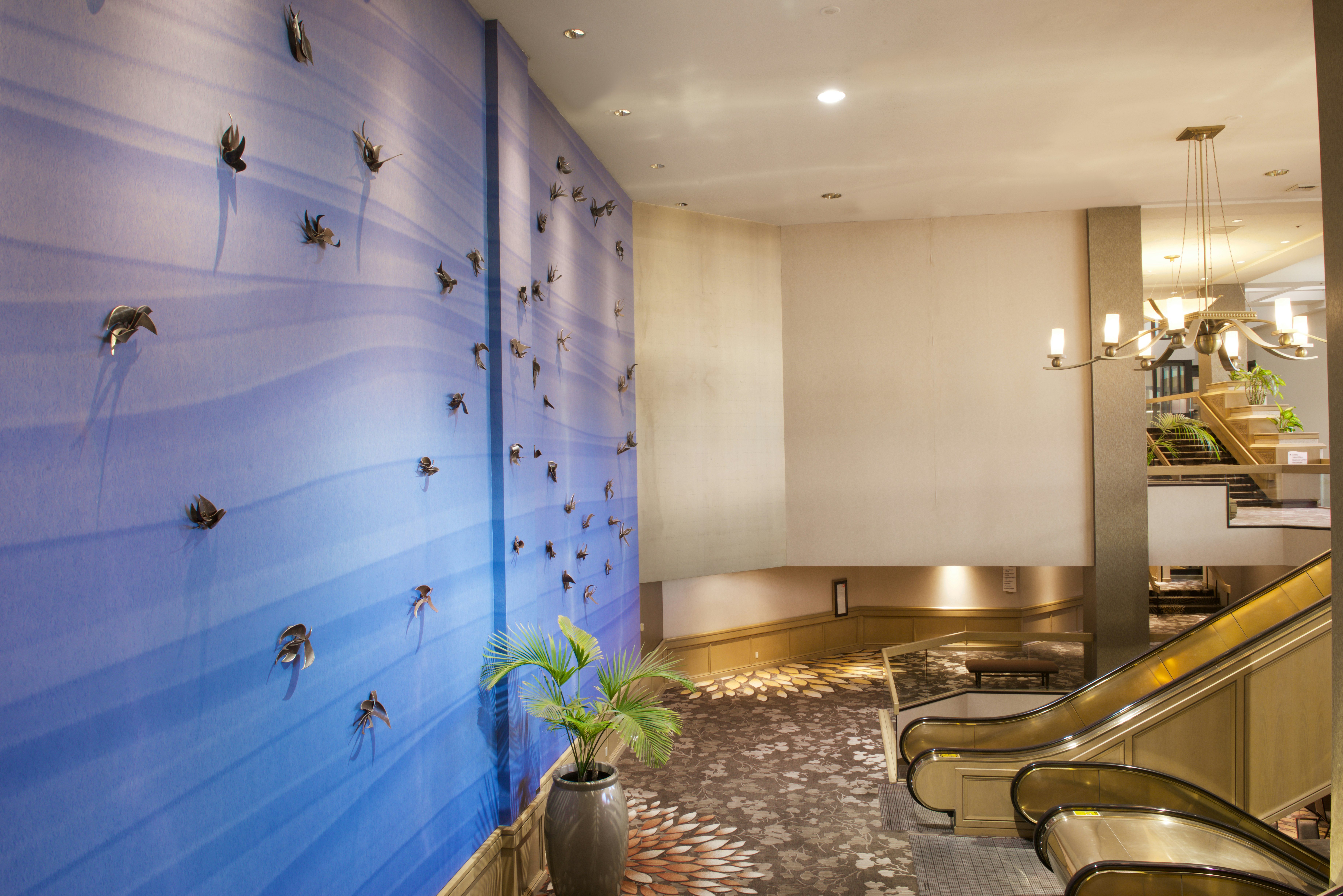 Hilton Orange County/Costa Mesa 14/78