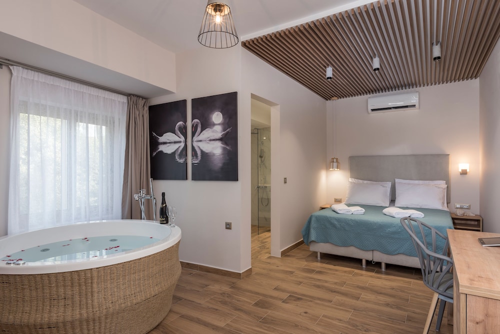 Aequor Luxury Rooms & Apartments 27/56