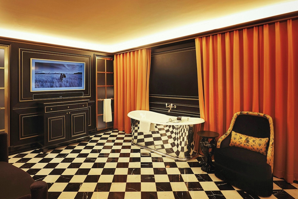 L'Escape, a Luxury Collection Hotel, Seoul Myeongdong 63/72