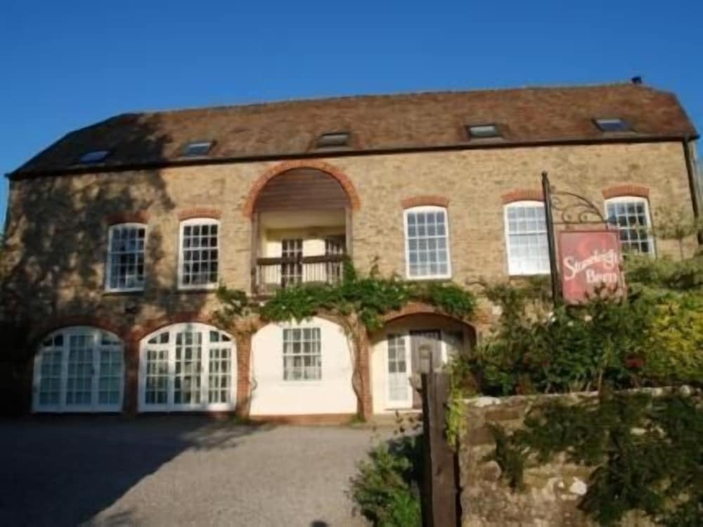 Stoneleigh Barn Bed And Breakfast 20/25