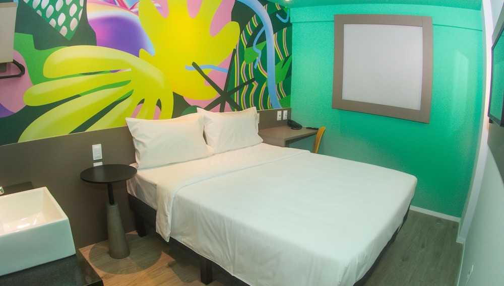 Ibis Styles Garanhuns 13/50