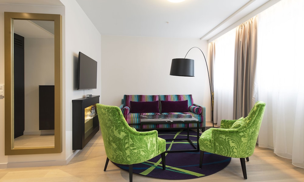 Thon Hotel Rosenkrantz Oslo 62/71