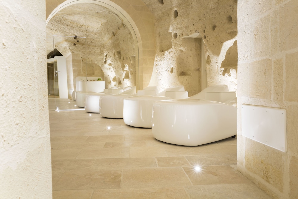 Aquatio Cave Luxury Hotel & Spa 18/46