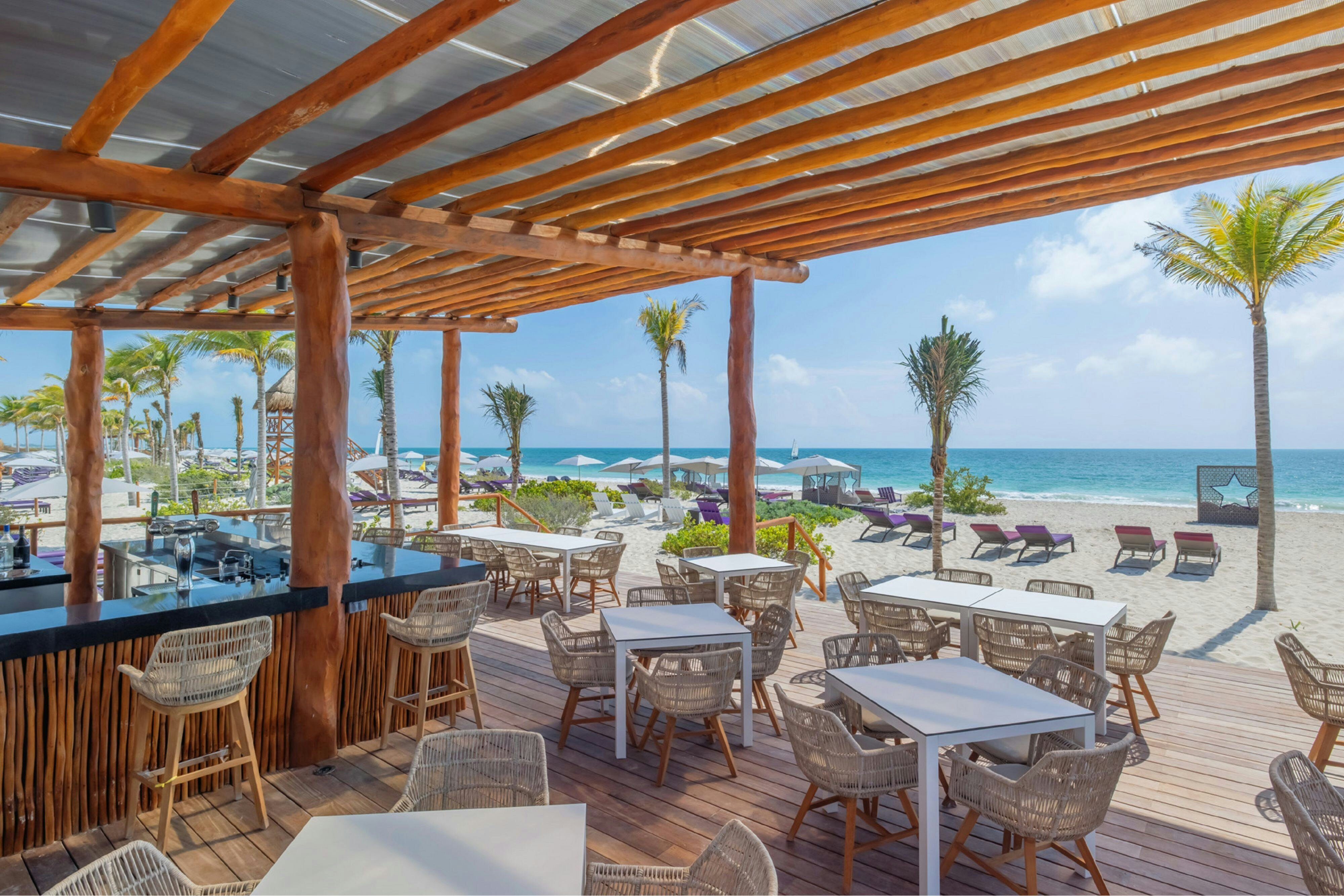 Planet Hollywood Cancun, An Autograph Collection All-Inclusive Resort 52/82