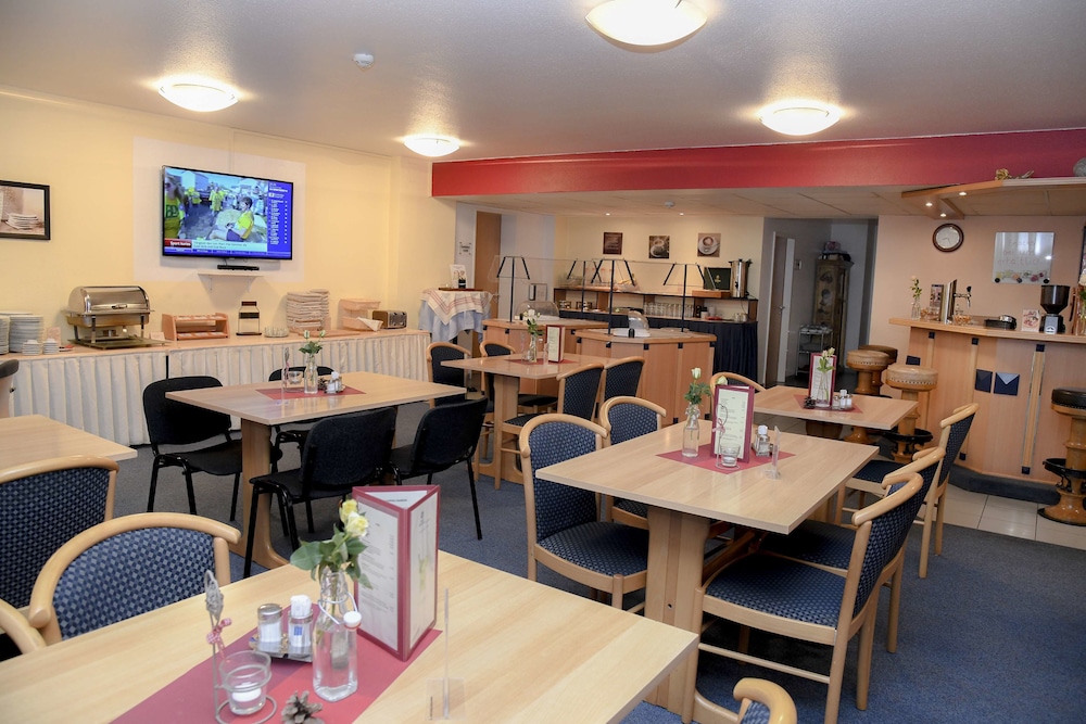 Best Western Comfort Business Hotel 43/60