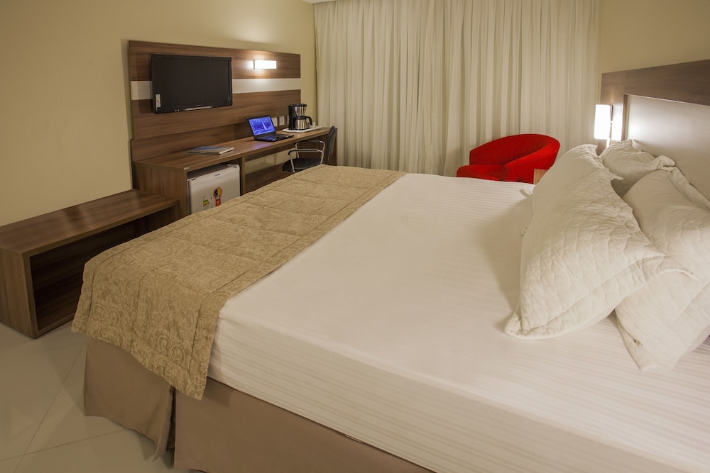 Holiday Inn Express Belem Ananindeua 10/77