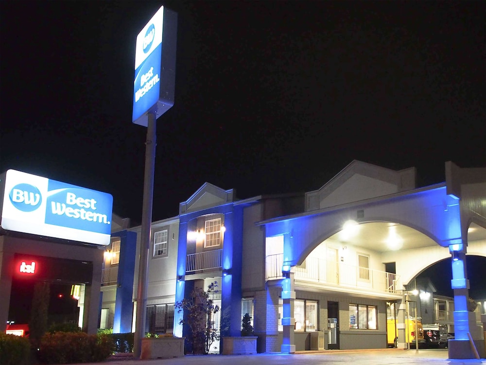 Best Western Markita Inn 1/33
