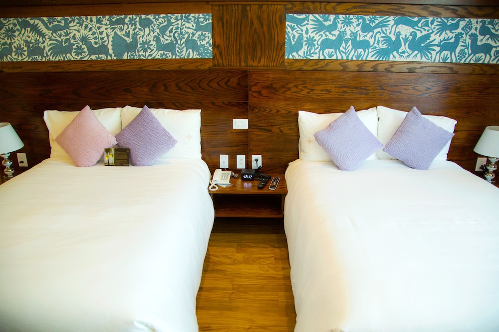 Ame Hotel Boutique & Spa 31/82
