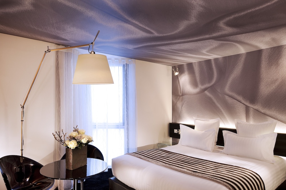 Hotel 7 Eiffel by Malone 20/68