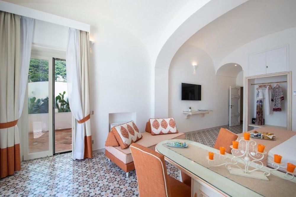 Casa Caprile 25/33