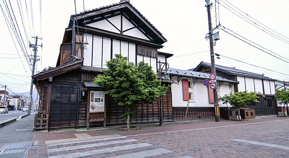Aizu Higashiyama Onsen Tsuki no Akari (ex Higashiyama Daichi Hotel) 31/37