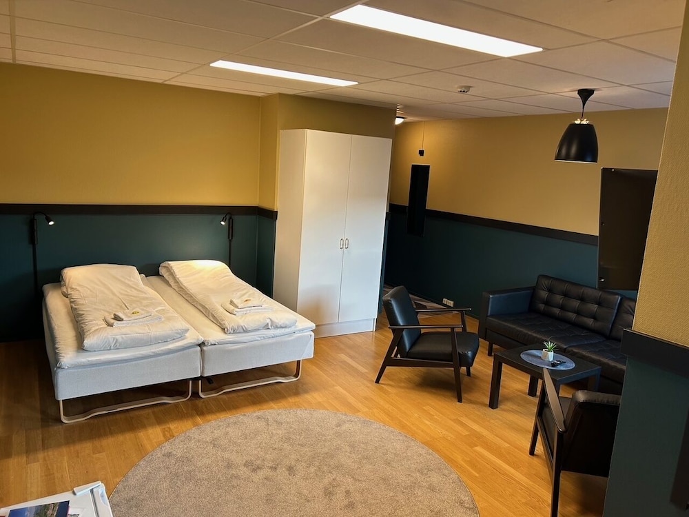 Marina Hotel Sortland 9/50