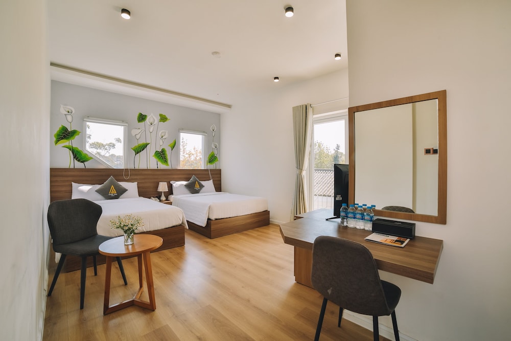 Song Anh Hotel 53/74