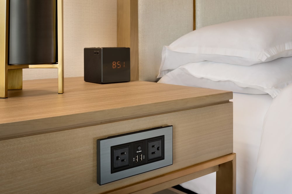 Sheraton Madison Hotel 19/70