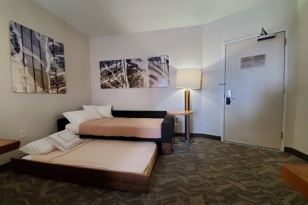 Springhill Suites By Marriott Grand Junction Downtown Historic Main St 20/38