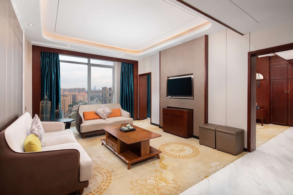 Ramada by Wyndham Changsha North 16/31