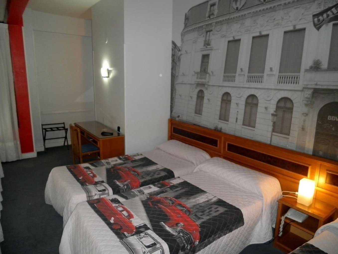 Hotel Photo Zabalburu 17/57