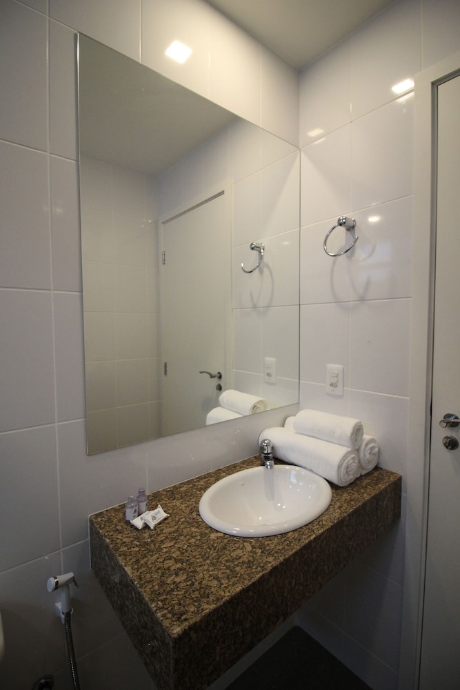 Impar Suites Barao De Cocais 15/34