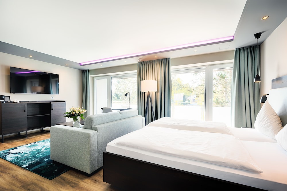 Seehotel Am Stausee 24/71