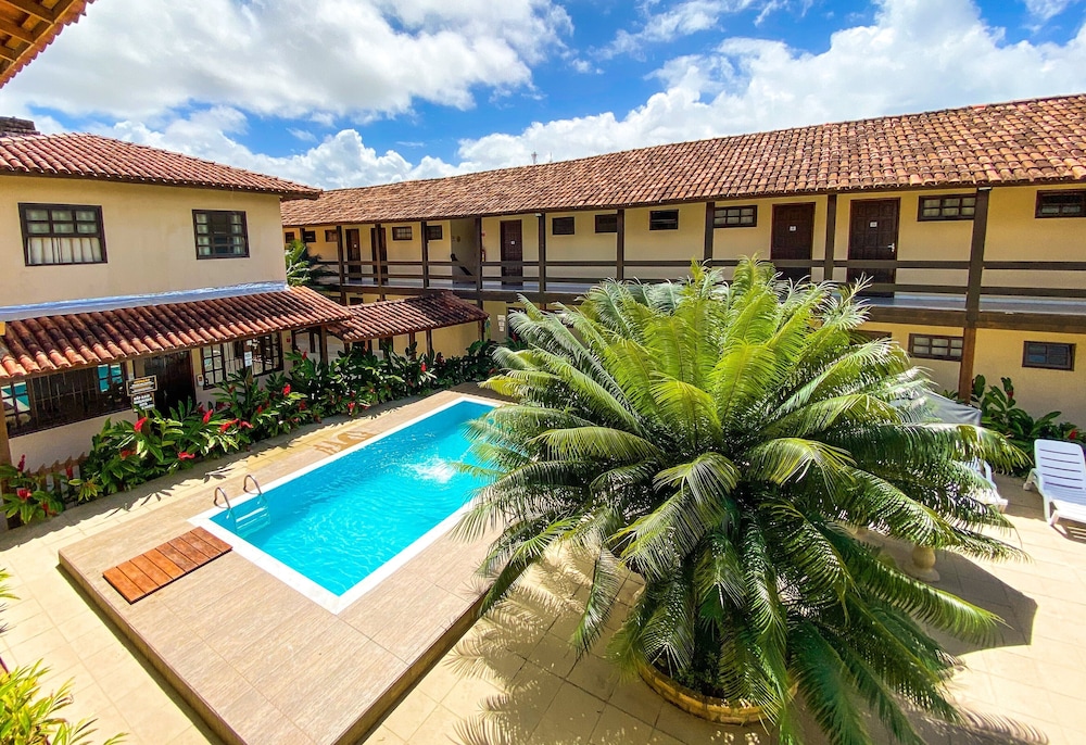 Malibu Porto Hotel 34/46