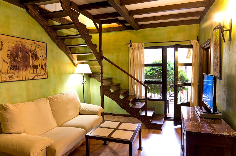 La Casa Del Rector Hotel 27/50