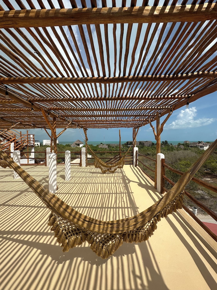 La Casa del Sol Holbox 39/56